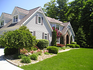 Landscapers and Lawncare Services in Dallas, TX
